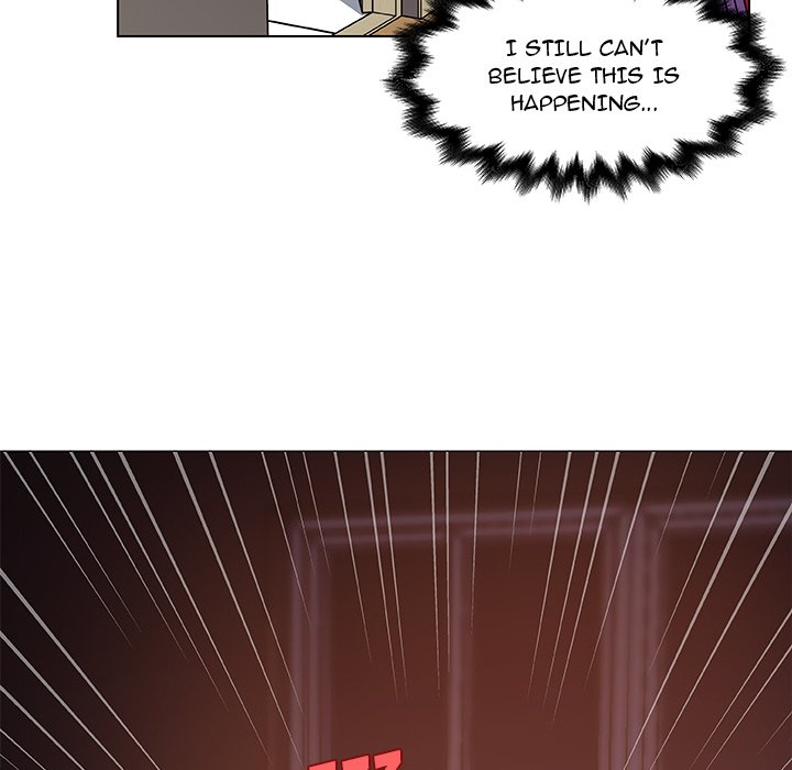 Love Recipe chapter 32 page 39