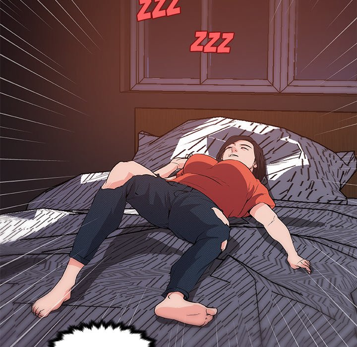 Love Recipe chapter 32 page 40