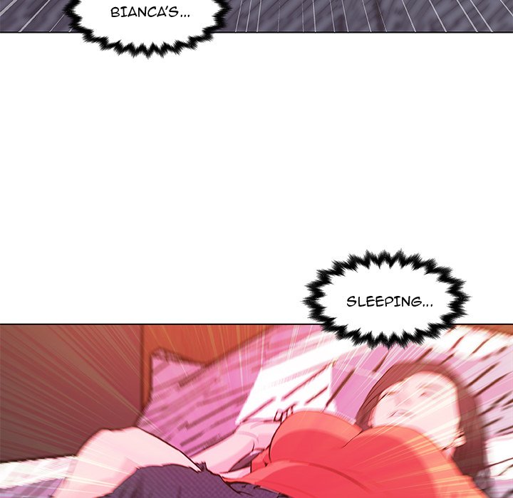 Love Recipe chapter 32 page 41