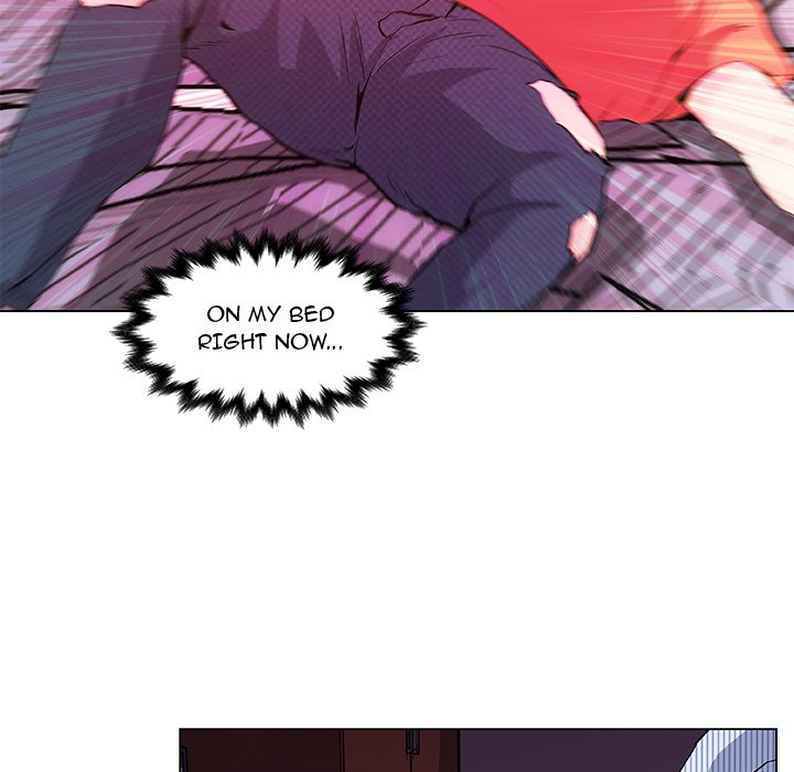 Love Recipe chapter 32 page 42