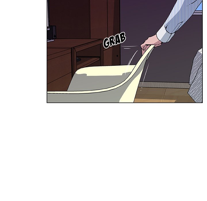 Love Recipe chapter 32 page 43