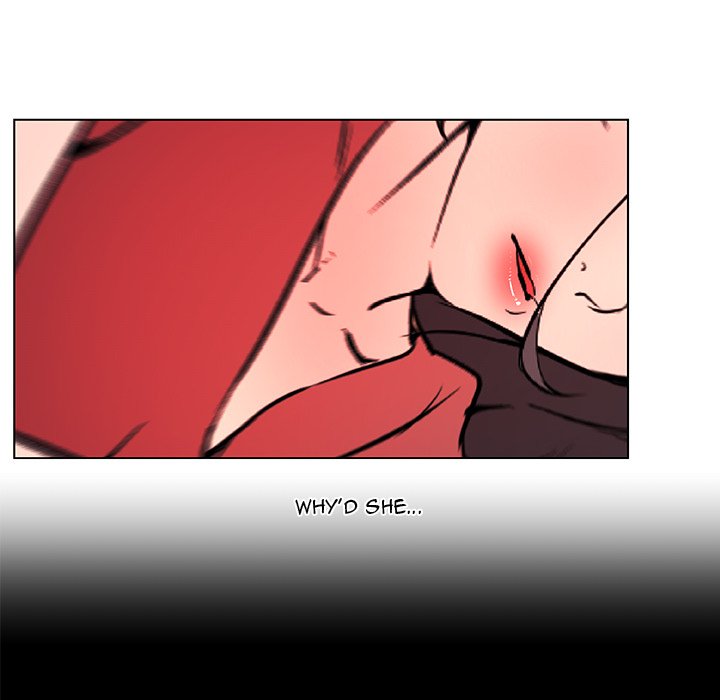 Love Recipe chapter 32 page 49