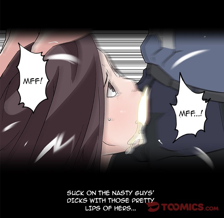 Love Recipe chapter 32 page 50