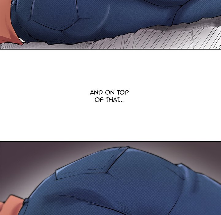 Love Recipe chapter 32 page 52