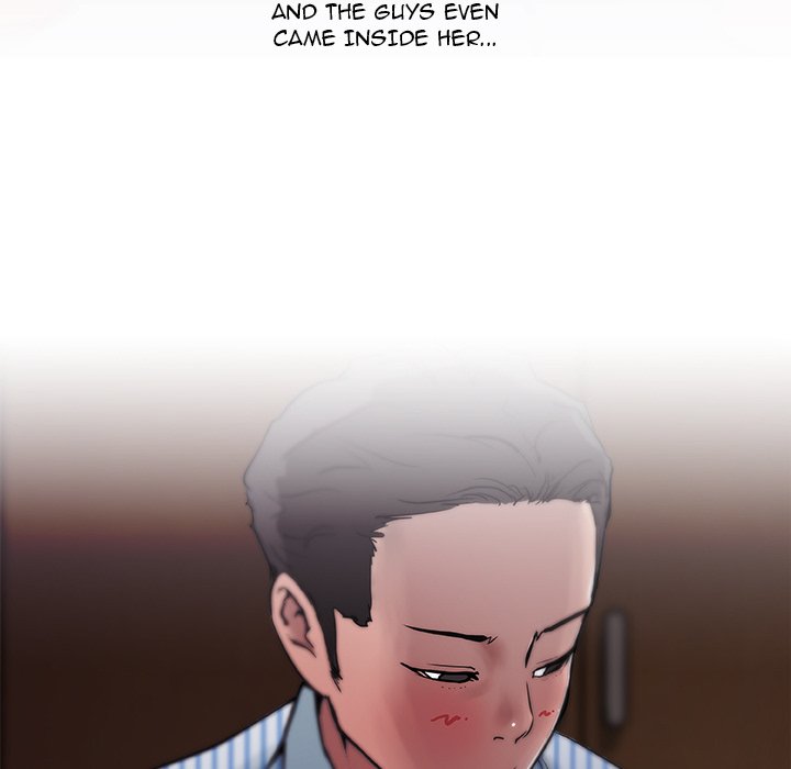 Love Recipe chapter 32 page 61