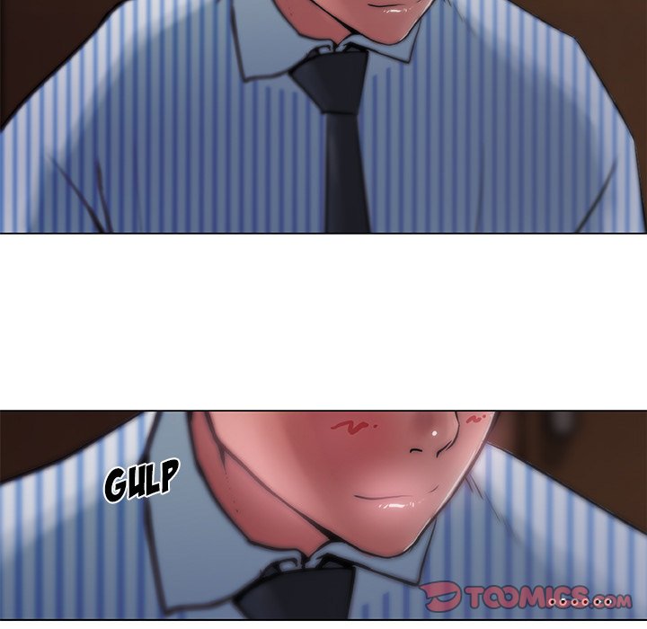 Love Recipe chapter 32 page 62