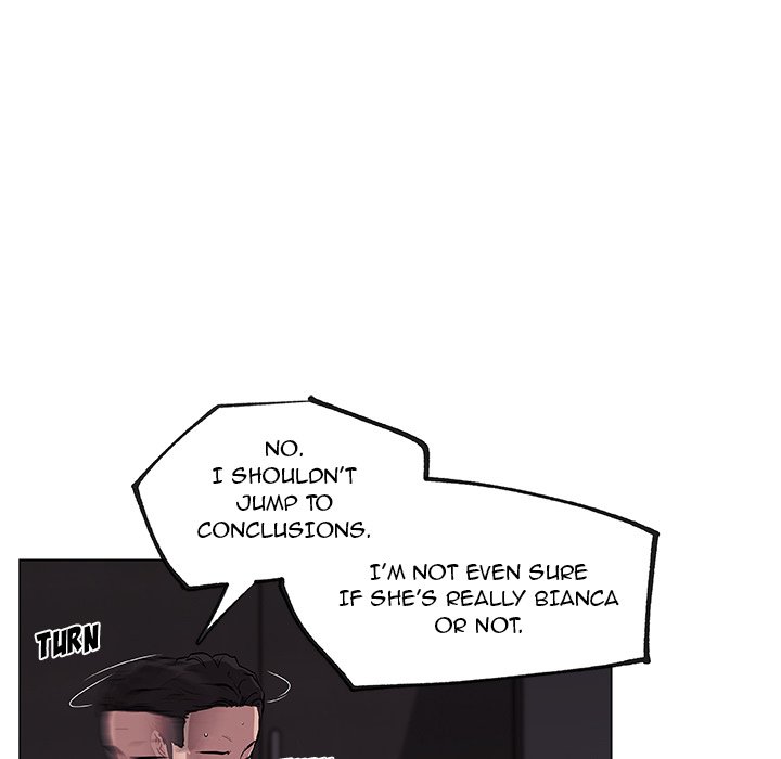 Love Recipe chapter 32 page 63