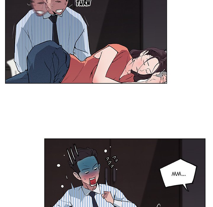Love Recipe chapter 32 page 64