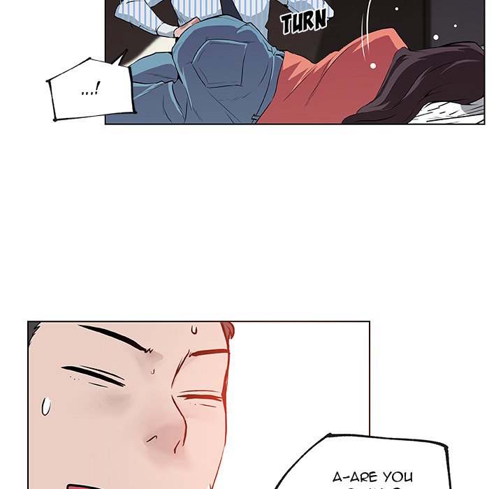 Love Recipe chapter 32 page 65