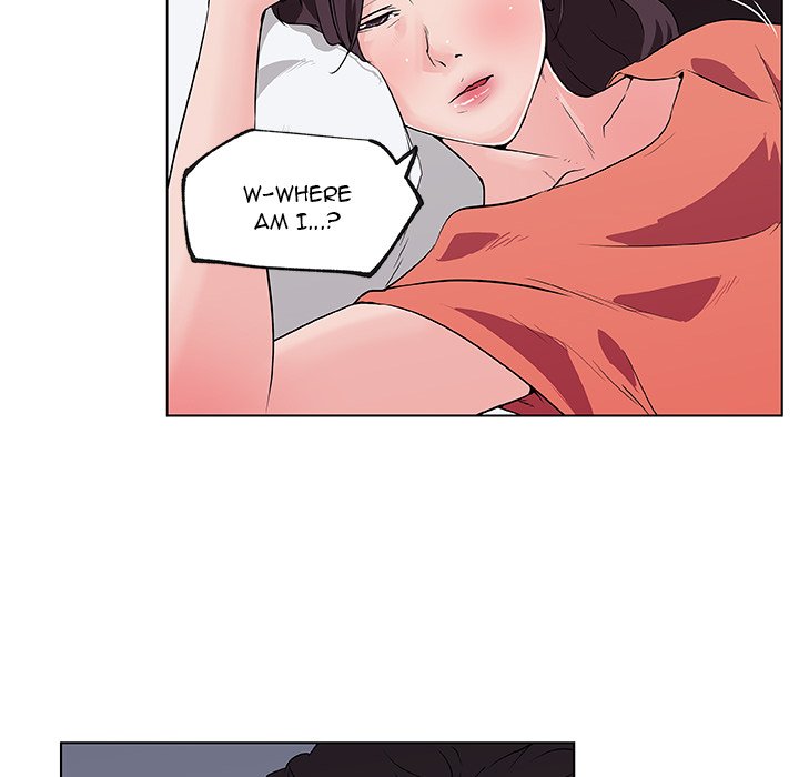 Love Recipe chapter 32 page 67