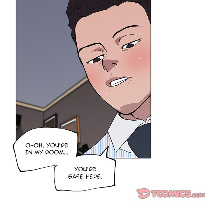 Love Recipe chapter 32 page 68