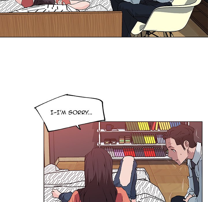Love Recipe chapter 32 page 70