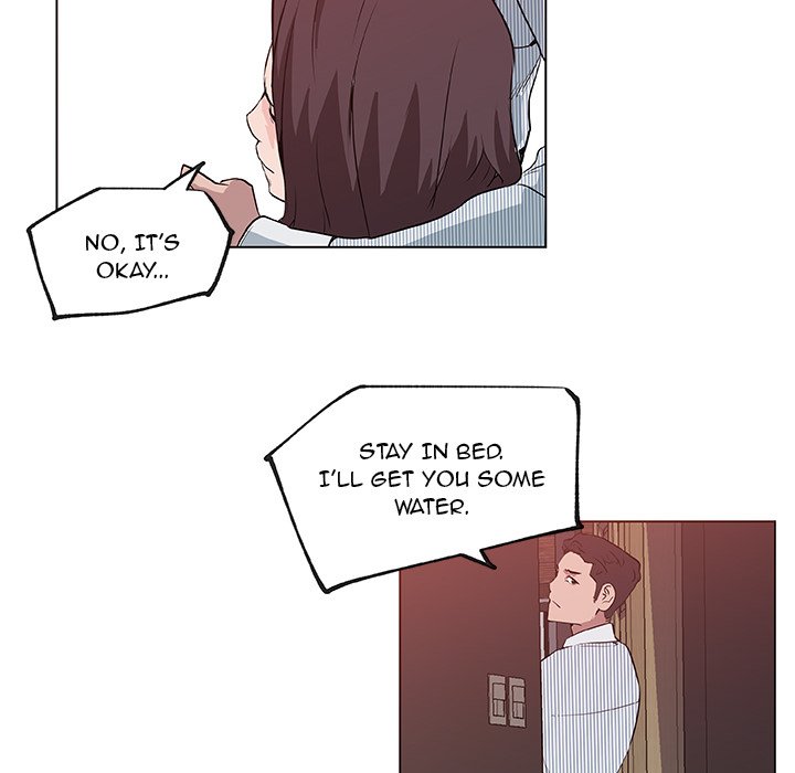 Love Recipe chapter 32 page 72