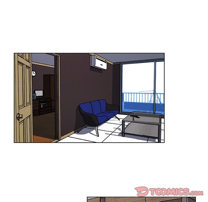 Love Recipe chapter 32 page 74