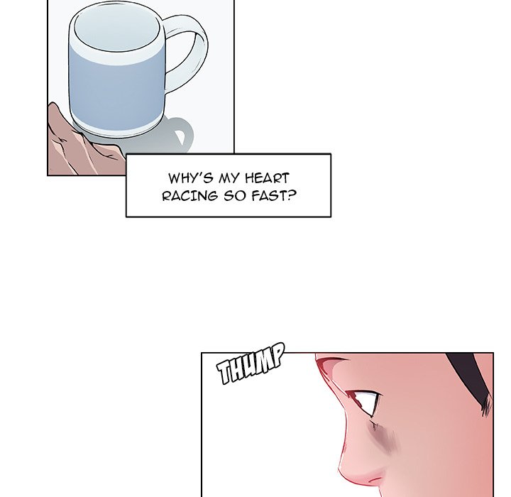 Love Recipe chapter 32 page 76