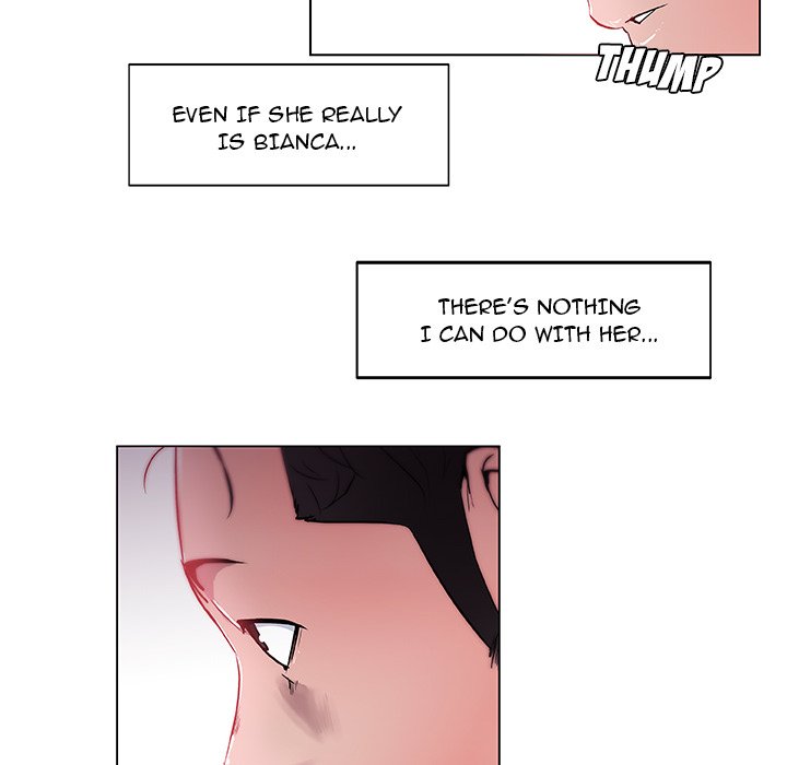 Love Recipe chapter 32 page 77