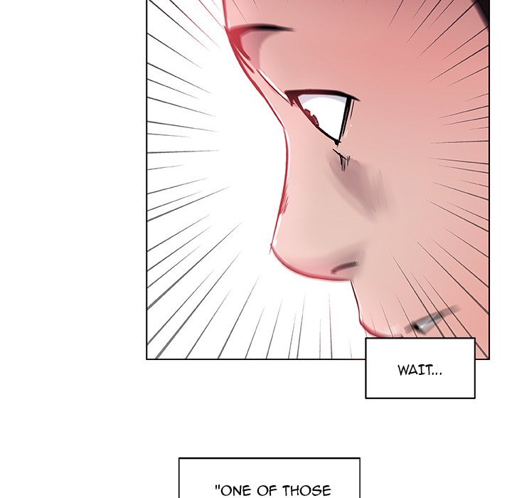 Love Recipe chapter 32 page 79