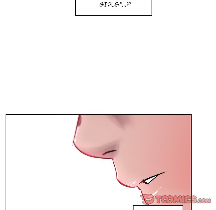 Love Recipe chapter 32 page 80