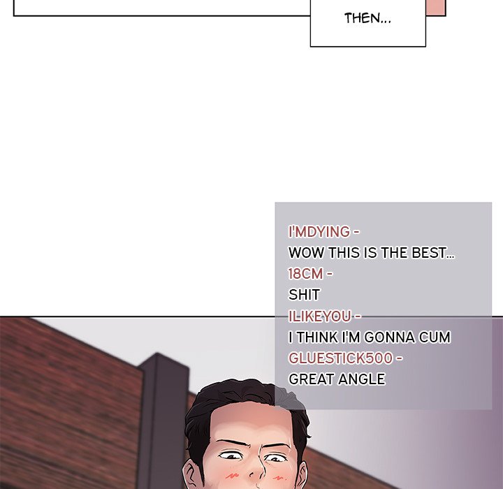 Love Recipe chapter 32 page 81