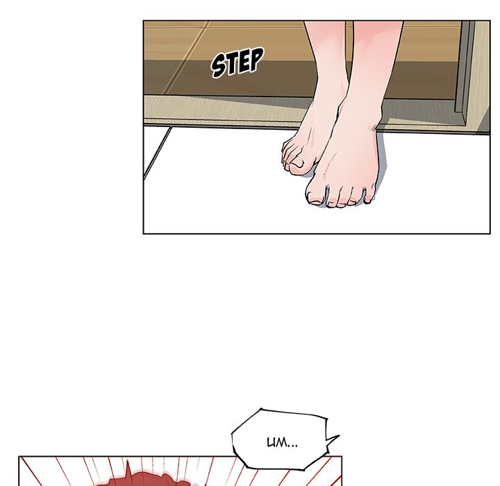 Love Recipe chapter 32 page 84