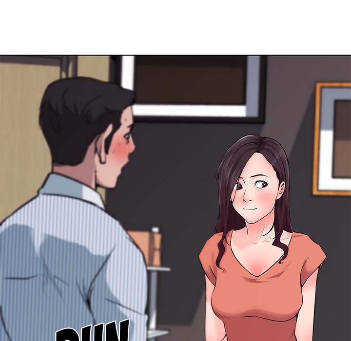 Love Recipe chapter 32 page 88
