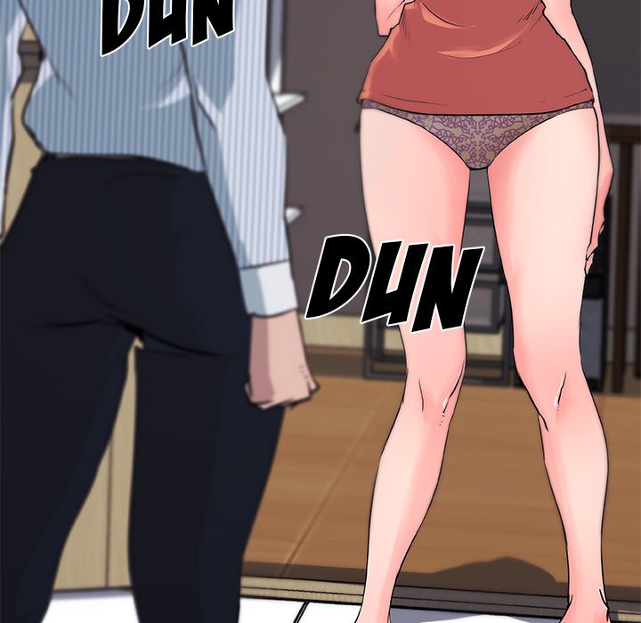 Love Recipe chapter 32 page 89