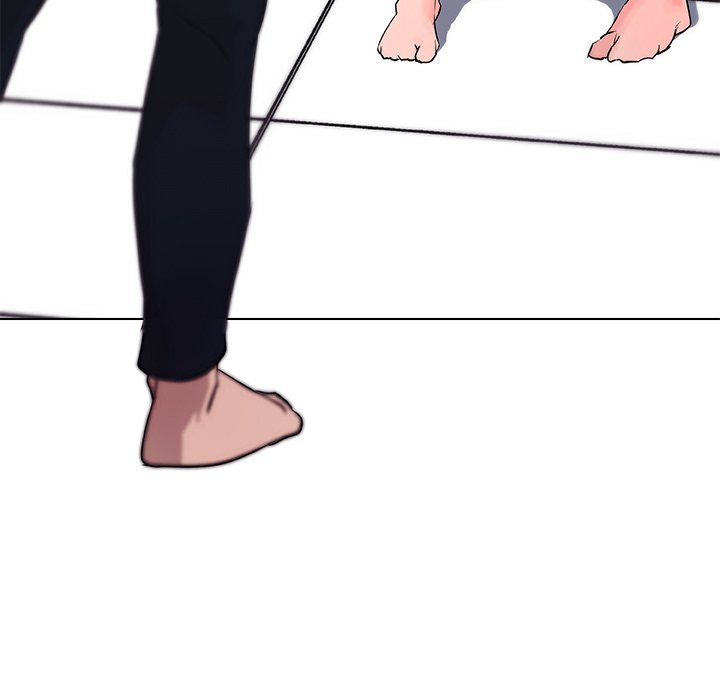 Love Recipe chapter 32 page 90