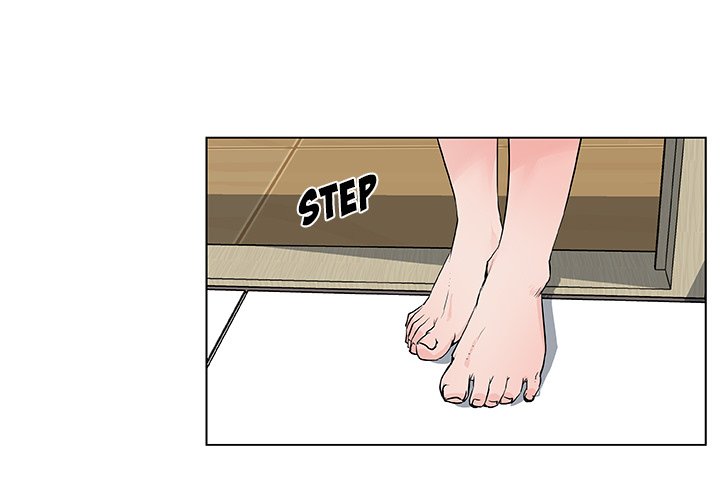 Love Recipe chapter 33 page 3