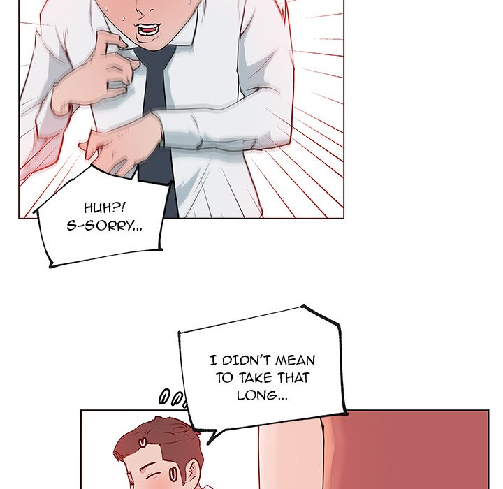 Love Recipe chapter 33 page 5
