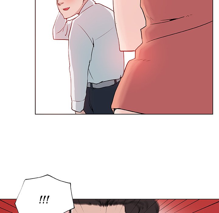 Love Recipe chapter 33 page 6