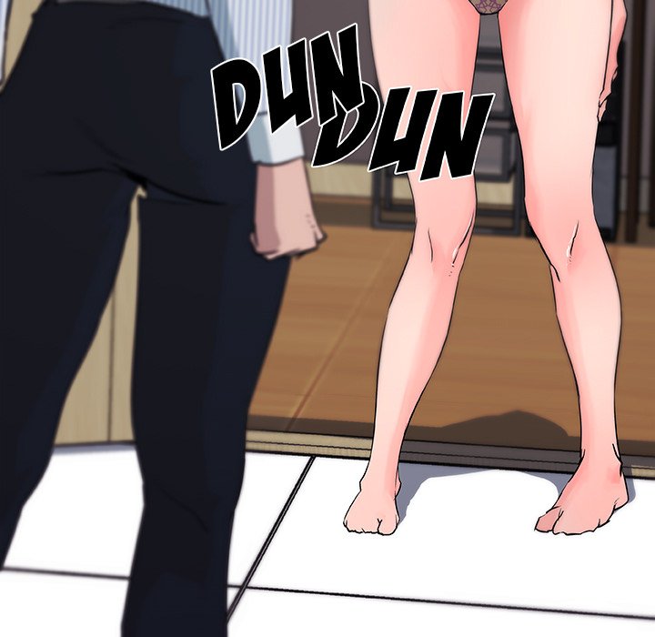 Love Recipe chapter 33 page 9