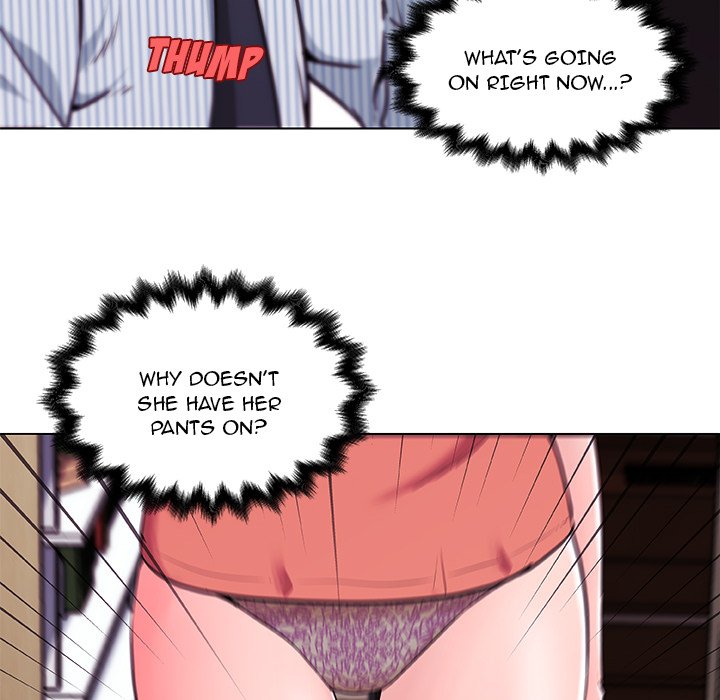 Love Recipe chapter 33 page 18