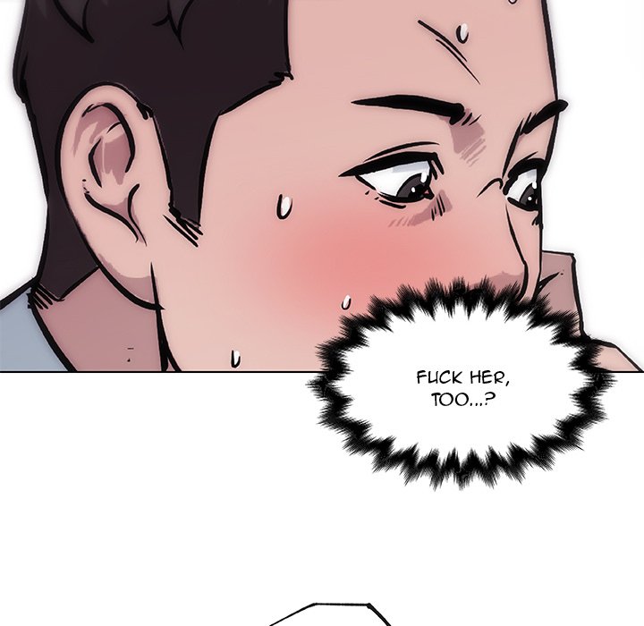 Love Recipe chapter 33 page 22