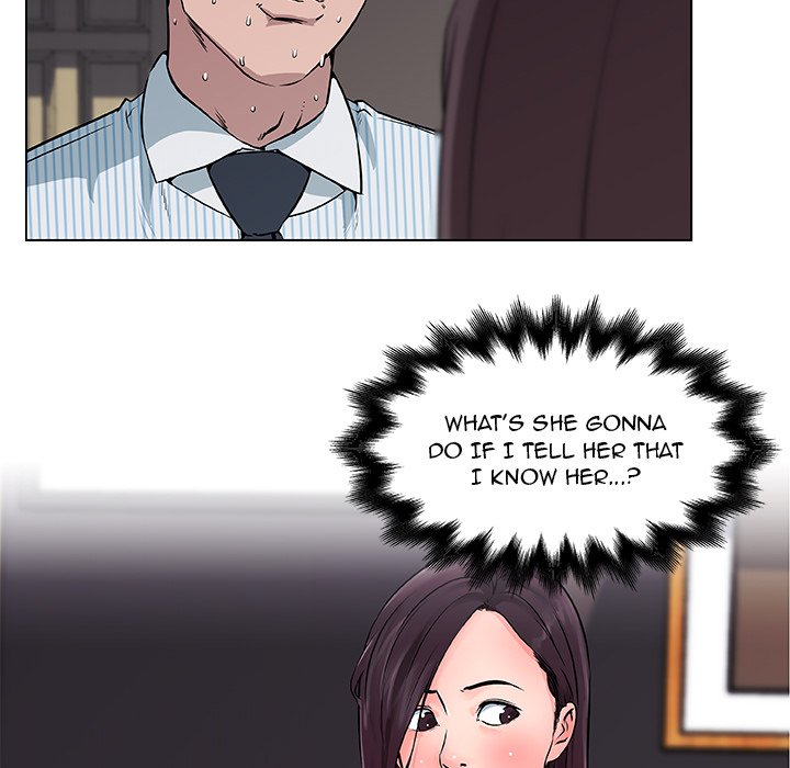 Love Recipe chapter 33 page 29