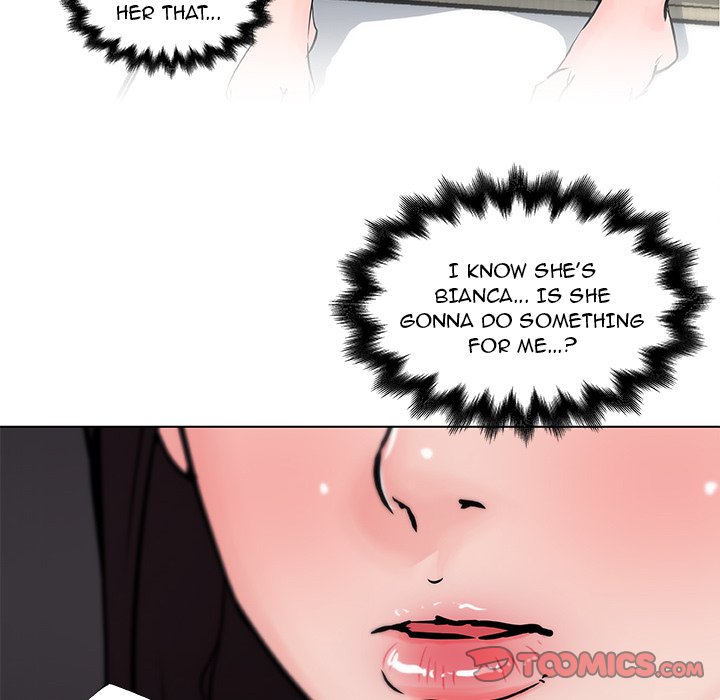 Love Recipe chapter 33 page 32