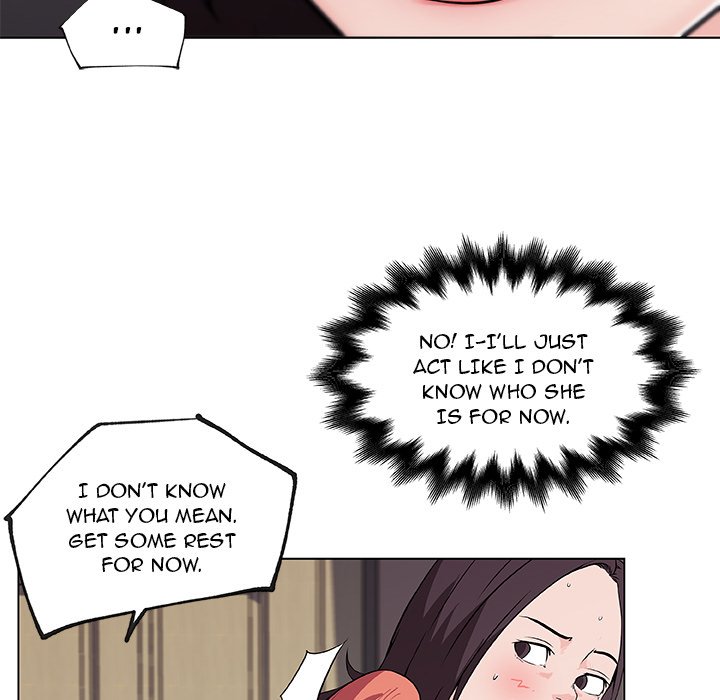 Love Recipe chapter 33 page 33
