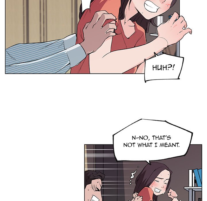 Love Recipe chapter 33 page 34