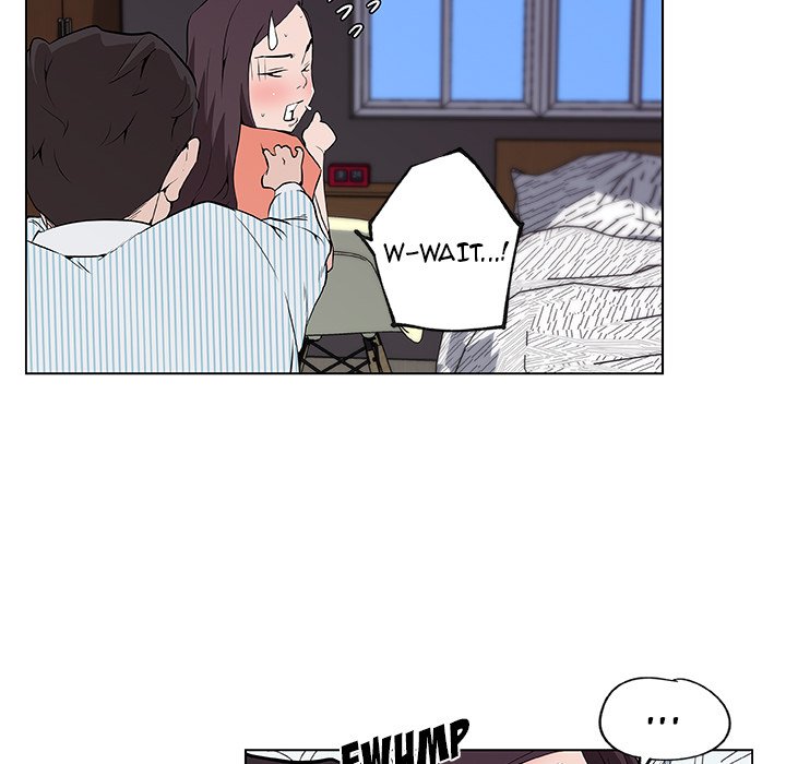 Love Recipe chapter 33 page 36