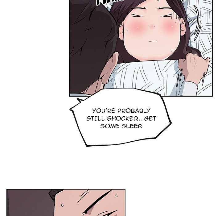 Love Recipe chapter 33 page 37