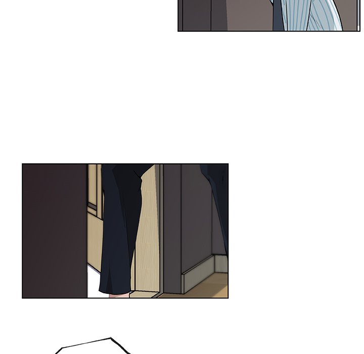 Love Recipe chapter 33 page 39