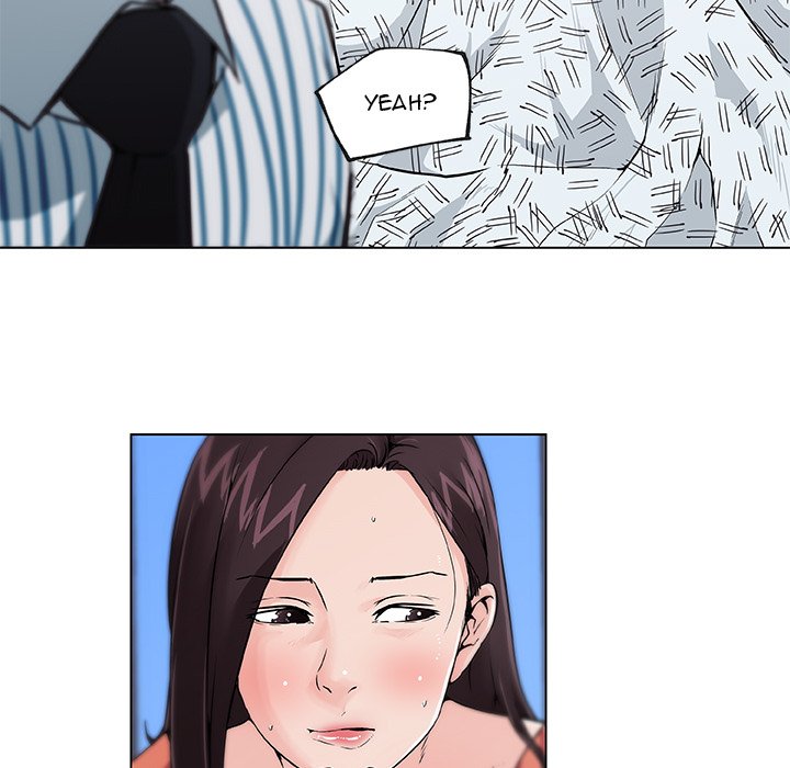 Love Recipe chapter 33 page 42