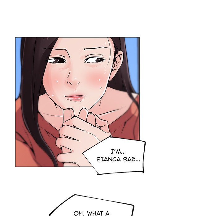Love Recipe chapter 33 page 45