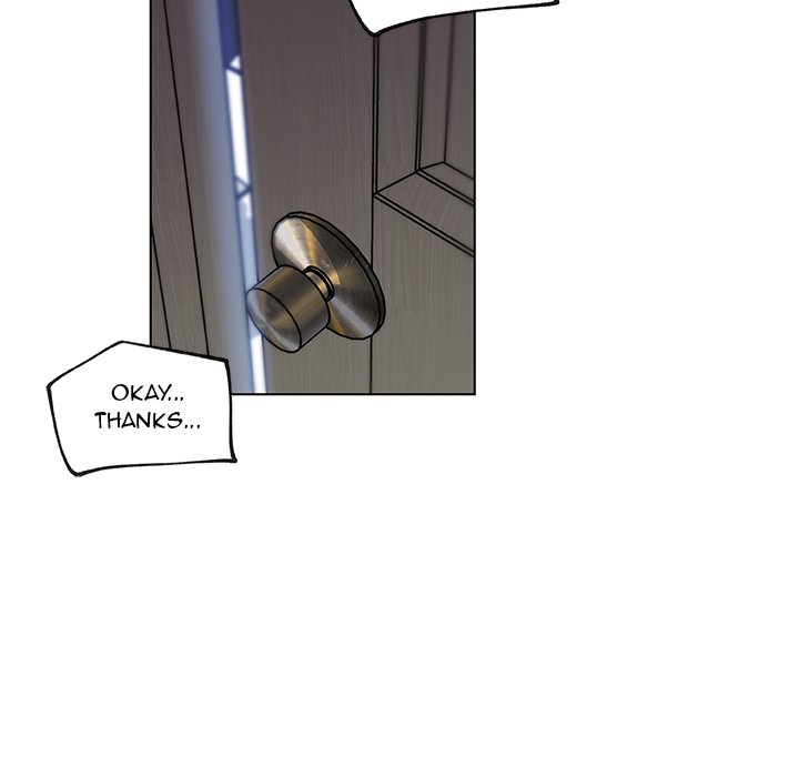 Love Recipe chapter 33 page 47
