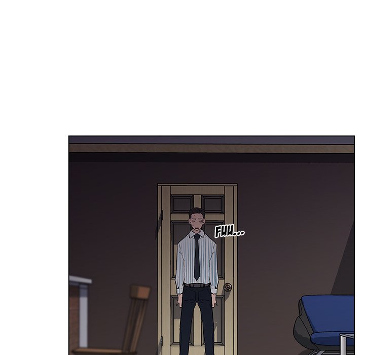 Love Recipe chapter 33 page 49