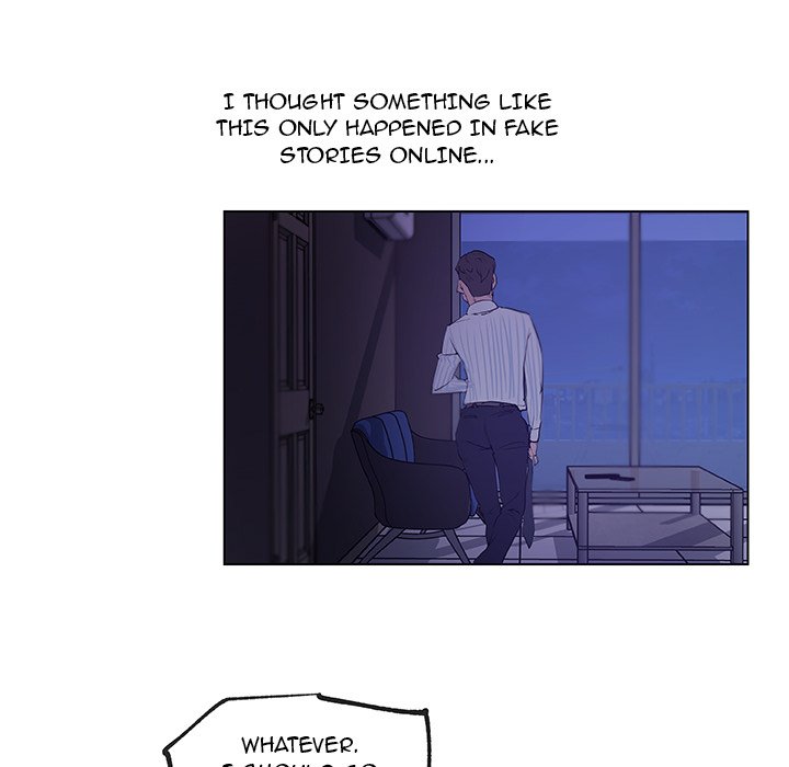 Love Recipe chapter 33 page 51
