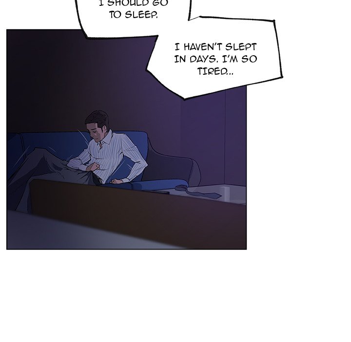 Love Recipe chapter 33 page 52