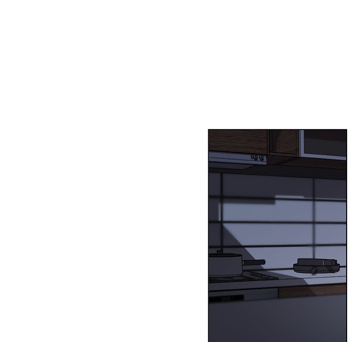 Love Recipe chapter 33 page 55