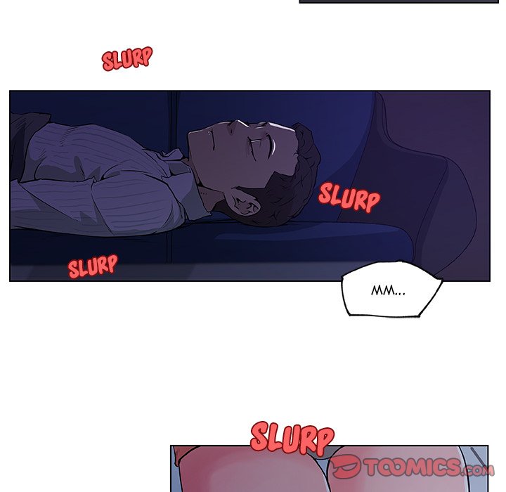 Love Recipe chapter 33 page 56