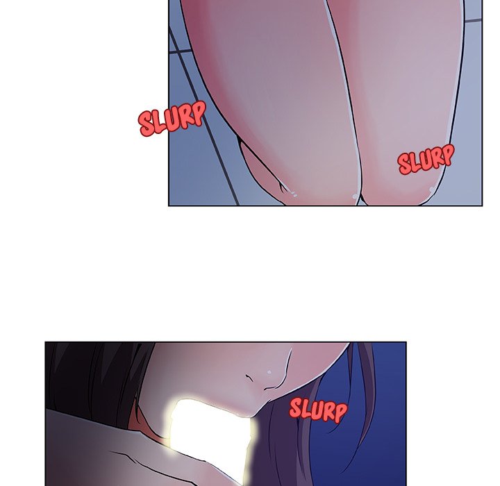 Love Recipe chapter 33 page 57