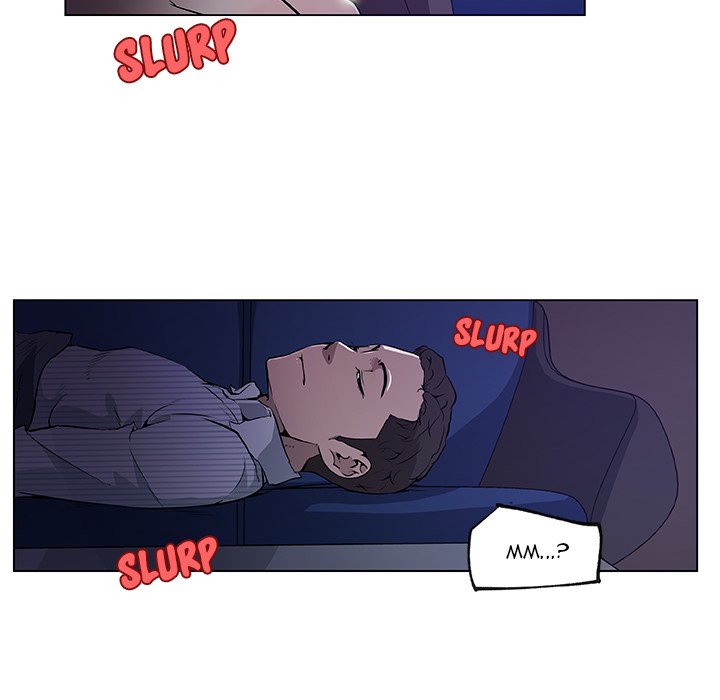 Love Recipe chapter 33 page 58
